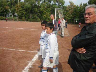 Kicking SV 1912 Kostheim