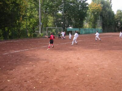 Kicking SV 1912 Kostheim