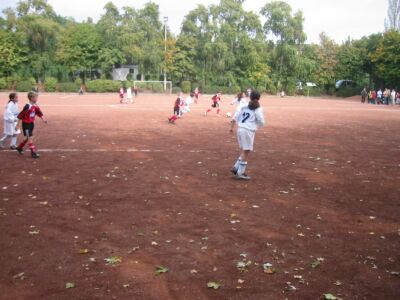 Kicking SV 1912 Kostheim