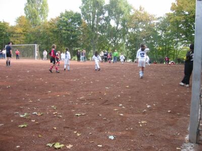 Kicking SV 1912 Kostheim