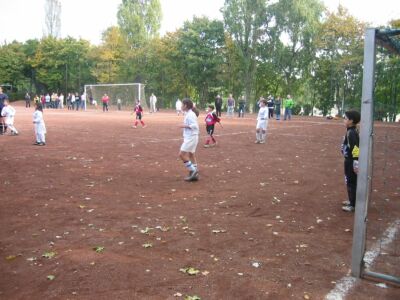 Kicking SV 1912 Kostheim