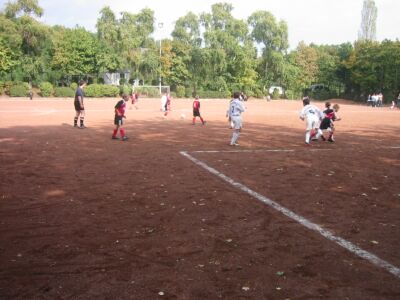 Kicking SV 1912 Kostheim