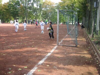 Kicking SV 1912 Kostheim