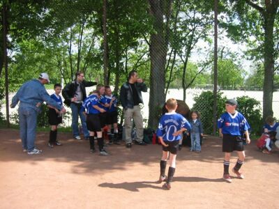 Kicking SV Niedernhausen