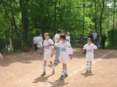 Kicking SV Niedernhausen