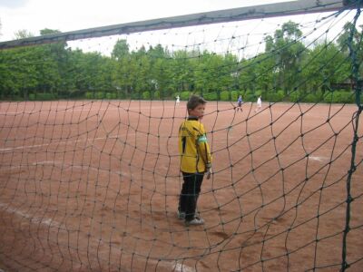 Kicking SV Niedernhausen