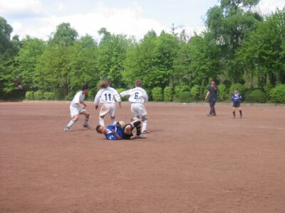 Kicking SV Niedernhausen