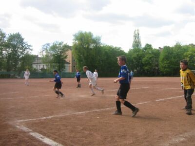 Kicking SV Niedernhausen