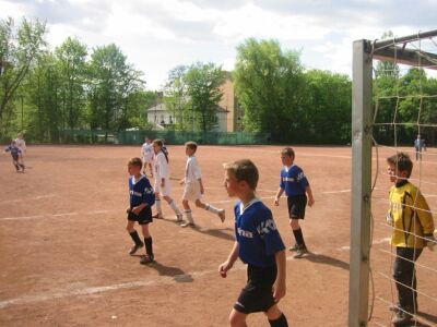 Kicking SV Niedernhausen