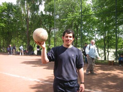 Kicking SV Niedernhausen
