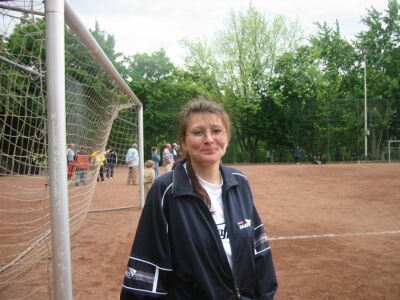 Kicking TSG Kastel 46