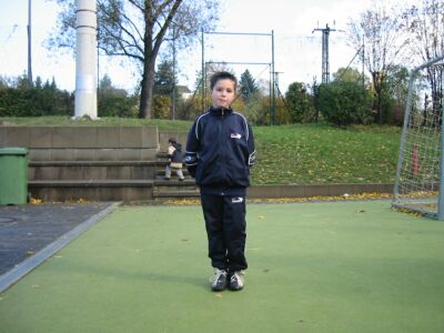 Thomas