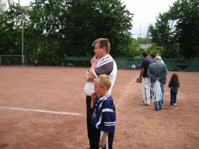 F1-Jugend kicking SpVgg Nassau