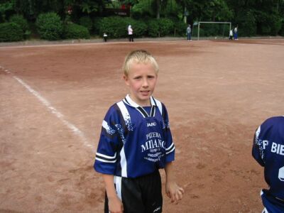 F1-Jugend kicking SpVgg Nassau