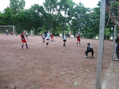 F2-Jugend kicking SV SV Biebrich 19