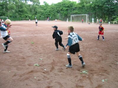 F2-Jugend kicking SV SV Biebrich 19