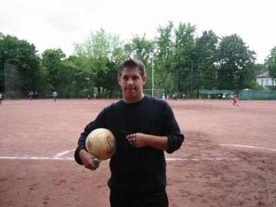 F2-Jugend kicking SV SV Biebrich 19