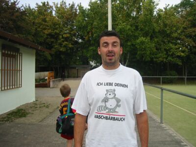 F2-Jugend FSV Schierstein 08 II