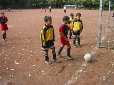 F2-Jugend FSV Schierstein 08 II