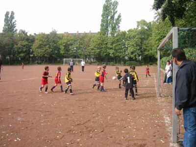 F2-Jugend FSV Schierstein 08 II