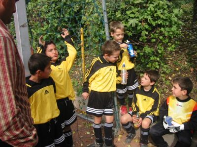 F2-Jugend FSV Schierstein 08 II