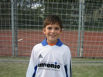 F1 Player