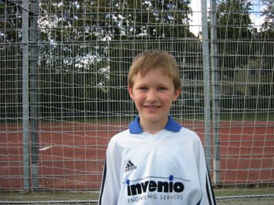 F1 Player