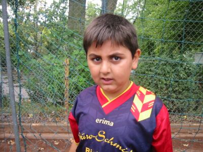 F3 Player