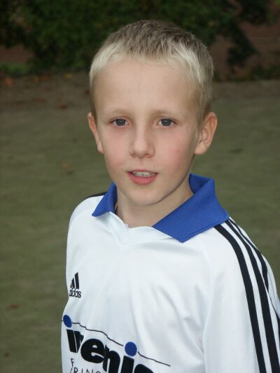 Kevin