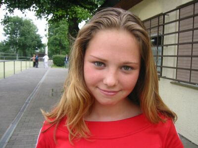 G-Jugend-Abschlussfeier 2002/03