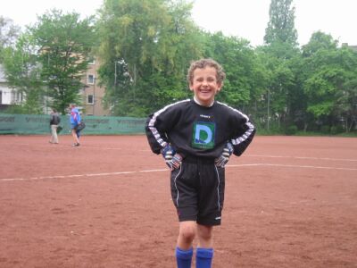 Kicking FSV Schierstein 08