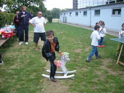 Saisoner&ouml;ffnung 2003/04
