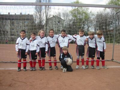 Kicking SV Niedernhausen