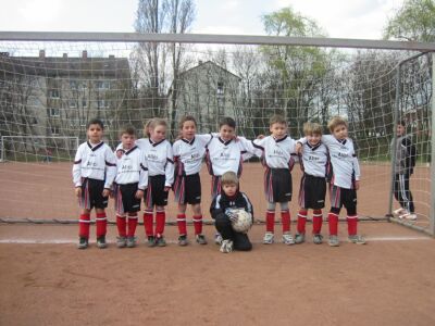 Kicking SV Niedernhausen