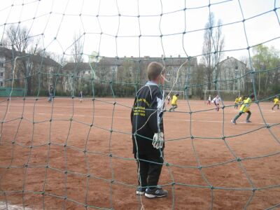 Kicking SV Niedernhausen