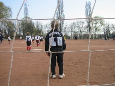 Kicking SV Niedernhausen