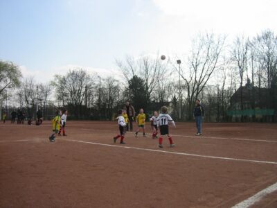 Kicking SV Niedernhausen